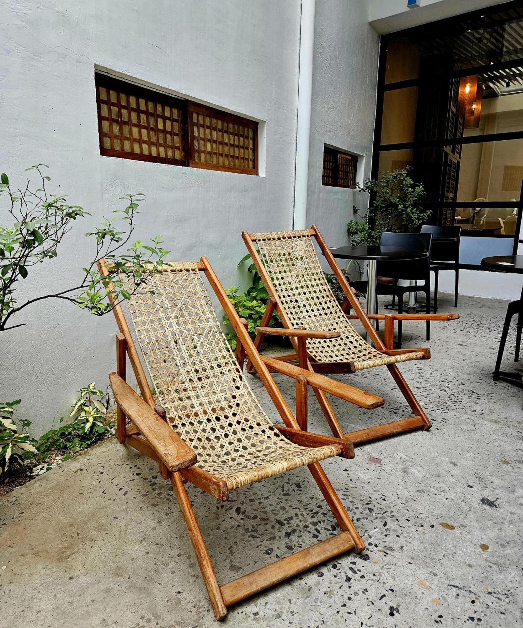 Monchere Dormitory Manila Exterior photo